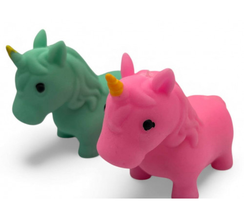 AA3757 Єдиноріг Пінка