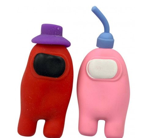 aa3766 Антистрес Амангас ( у середині пісок)