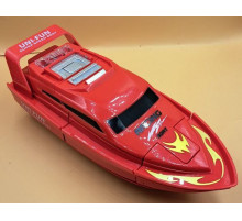 AA3790 Катер Трансформер