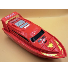 AA3790 Катер Трансформер