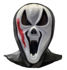 AA3793 МАСКА ХЕЛОУВІН