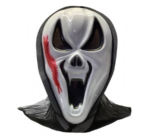 AA3793 МАСКА ХЕЛОУВІН