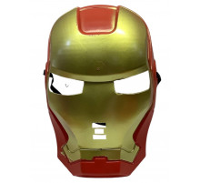 AA3794 Маска залізна людина