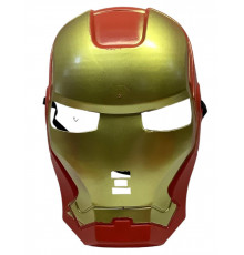 AA3794 Маска залізна людина