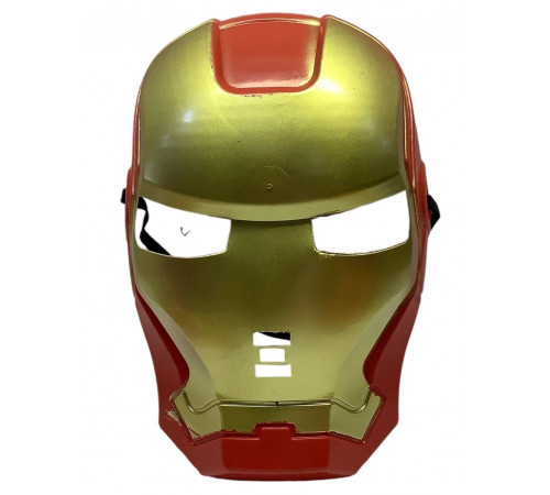 AA3794 Маска залізна людина