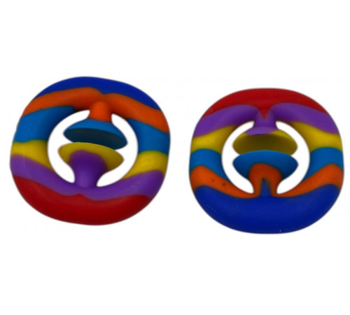 AA3797 Антистрес Снаперс.