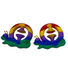 AA3798 Антистрес Снаперс, Равлик.