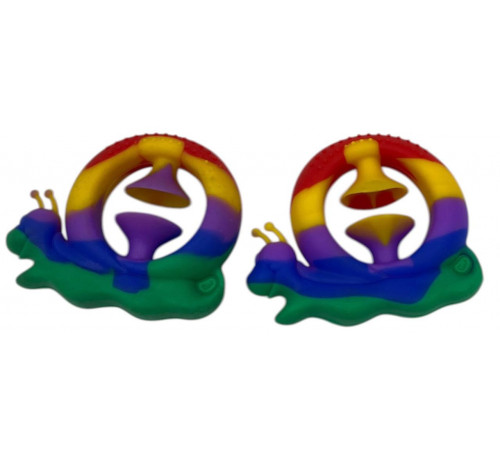 AA3798 Антистрес Снаперс, Равлик.