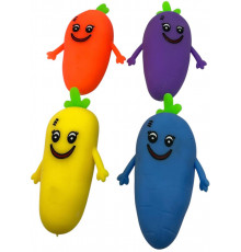 aa3804 Антистрес Морква всередині пісок