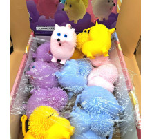 AA3813 Собака Піна