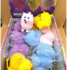 AA3813 Собака Піна