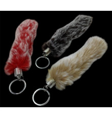 AA3820 Хвостик брелок