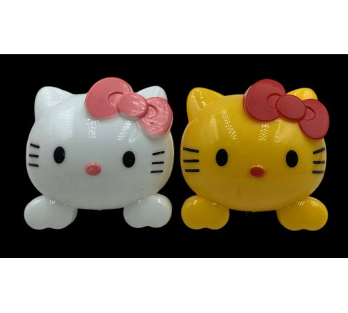 АА3854 Нічник, голова Кітті