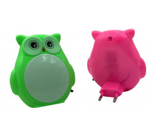 AA3855 Нічник сова