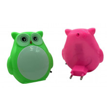 AA3855 Нічник сова