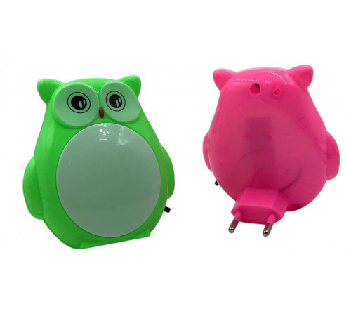 AA3855 Нічник сова