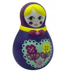 AA387 Сквіш Матрьошка