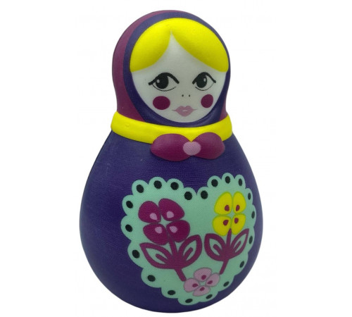 AA387 Сквіш Матрьошка