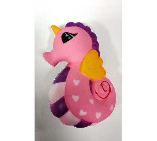 АА391 Сквіш Морський Коник