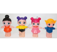 AA392 Лол пищалка