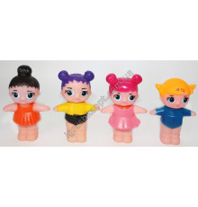 AA392 Лол пищалка