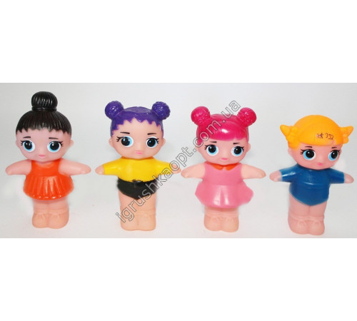 AA392 Лол пищалка