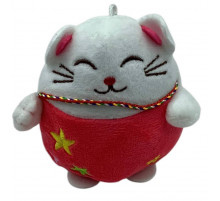 АА3964 Брелок Кішечка Мікс