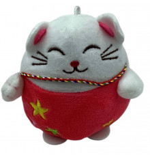 АА3964 Брелок Кішечка Мікс