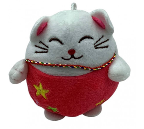 АА3964 Брелок Кішечка Мікс