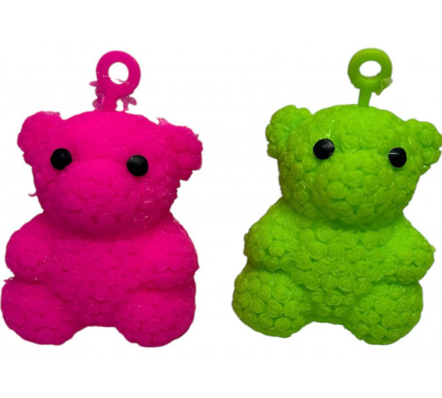 АА3977 Ведмедик Піна