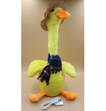 АА3980 Качка Танцююча