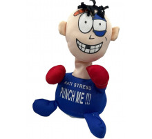 АА3982 Лялька Антистрес (Стукни мене)