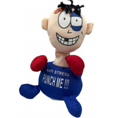 АА3982 Лялька Антистрес (Стукни мене)