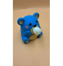 AA3992 Ведмедик Бубль Гум
