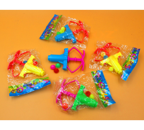 АА4082 Цибуля Стрілялка