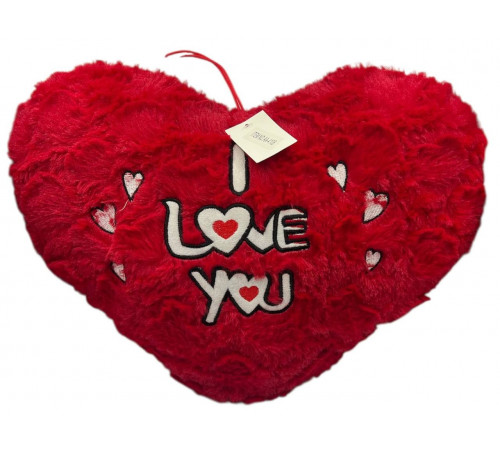 aa4108 Серце хутро