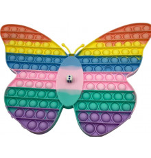 АА4112 POP IT, Метелик з кубиками