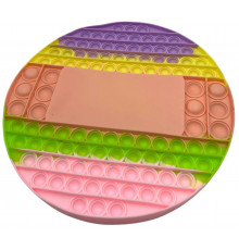 АА4113 POP IT, Коло з кубиками