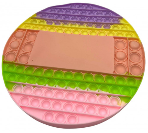 АА4113 POP IT, Коло з кубиками