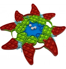 АА4117 POP IT, Метелик з кубиками