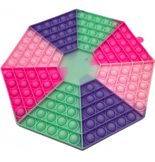 АА4119 POP IT, Восмігранник з кубиками