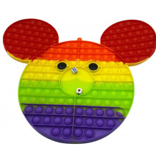 АА4121 POP IT, Міккі Маус з кубиками