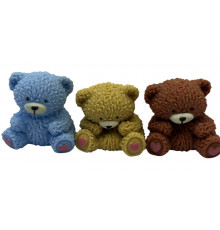 aa4132 Антистрес Мишка Піна