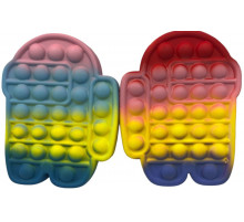 AA4138 Сквіш Амонг АС