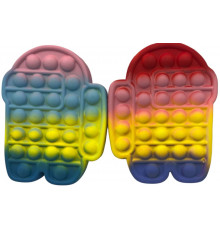 AA4138 Сквіш Амонг АС