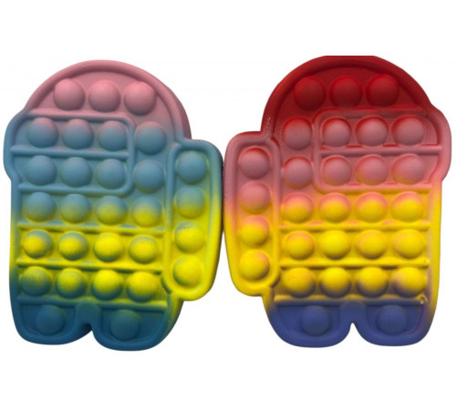 AA4138 Сквіш Амонг АС