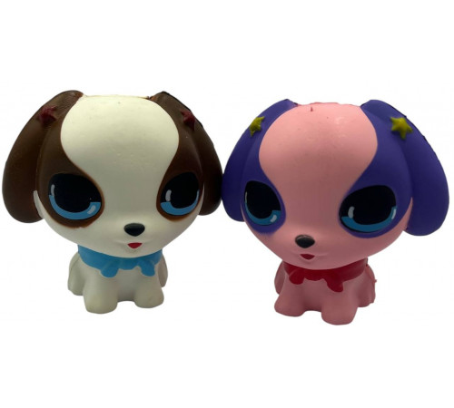 AA4150 Сквіш Собака