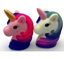 AA4151 Сквиш Единорог