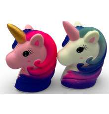 AA4151 Сквіш Єдиноріг