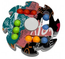 АА4171 Спинер Кубик